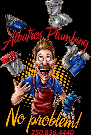 Albatros Plumbing Heating & Gas Fitting Ltd.